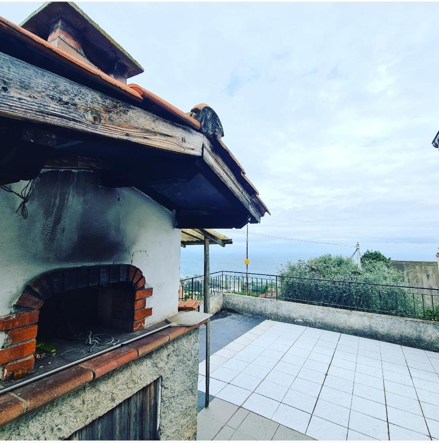 شقة Bbq House سانريمو المظهر الخارجي الصورة